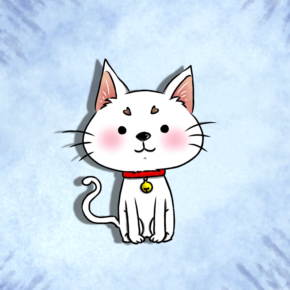 ペットや動物のイラストをデフォルメ調で描きます SNSやブログなどのアイコンにいかがですか？ イメージ2