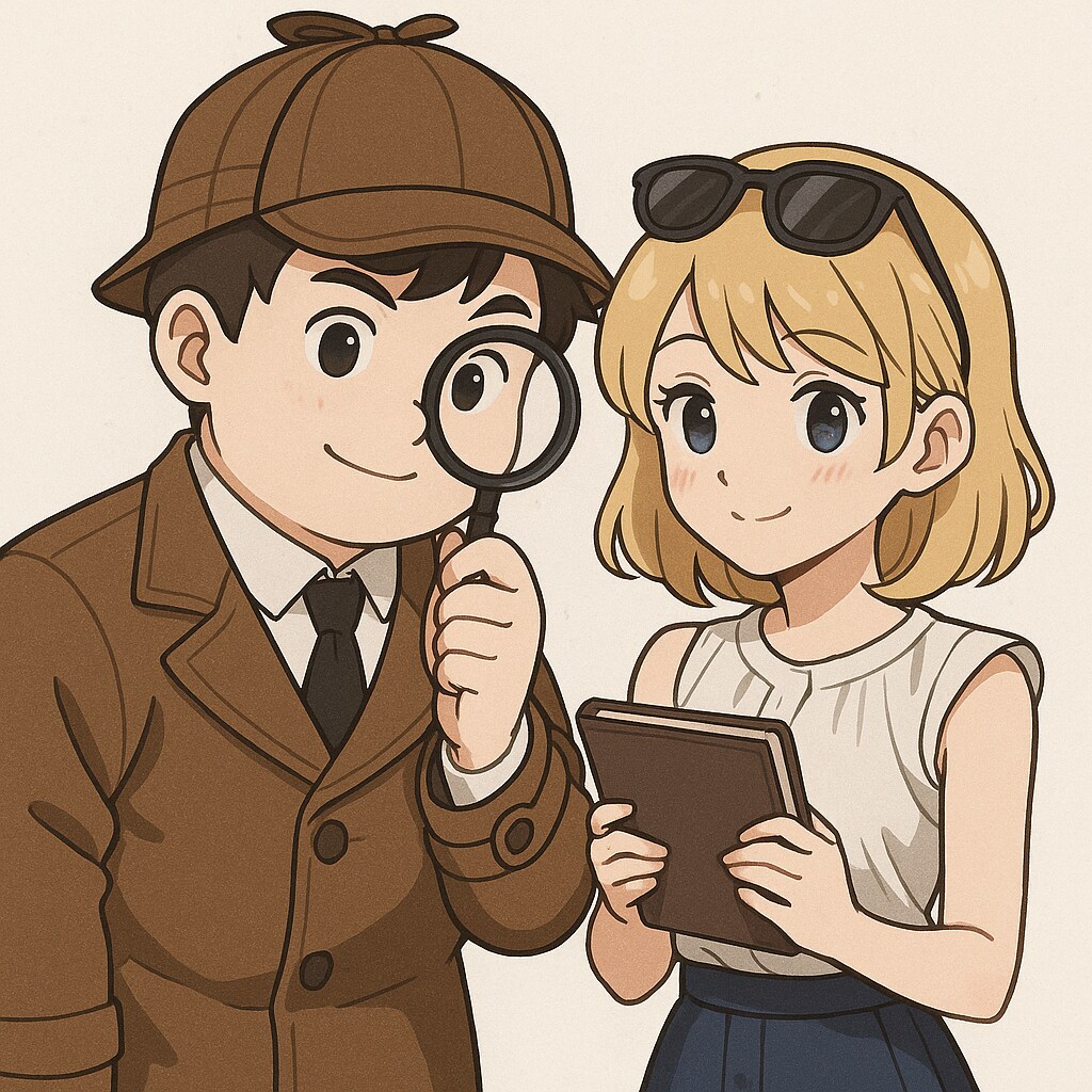 あなたのモヤモヤ、悩み、落ち込んでる心の探偵します ゴロゴロしてる時も、1人で呑んでる時でもいつでもどうぞ。 イメージ1