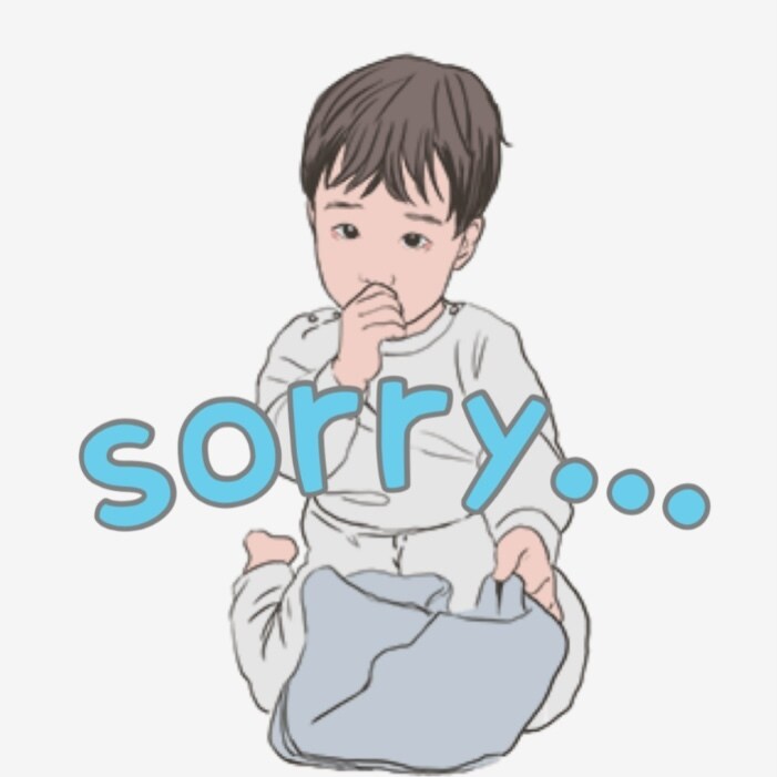 大切なお子様のオリジナルLINEスタンプ作ります かわいい瞬間を切り取ったオリジナルLINEスタンプです！ イメージ5