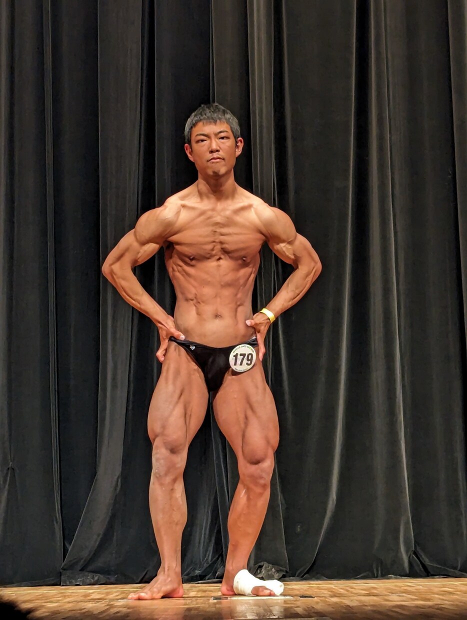 オンラインでパーソナルトレーニング指導します 初心者でもOK　あなたに合ったトレーニングを教えます イメージ2