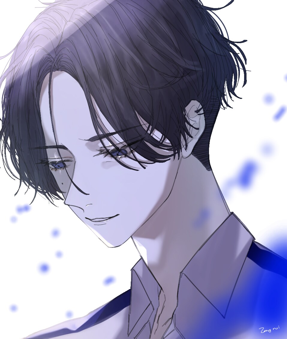 イメージに沿ったイラスト制作します 商用利用/デフォルメ/夢絵/推し絵/BL/GL対応可です イメージ2