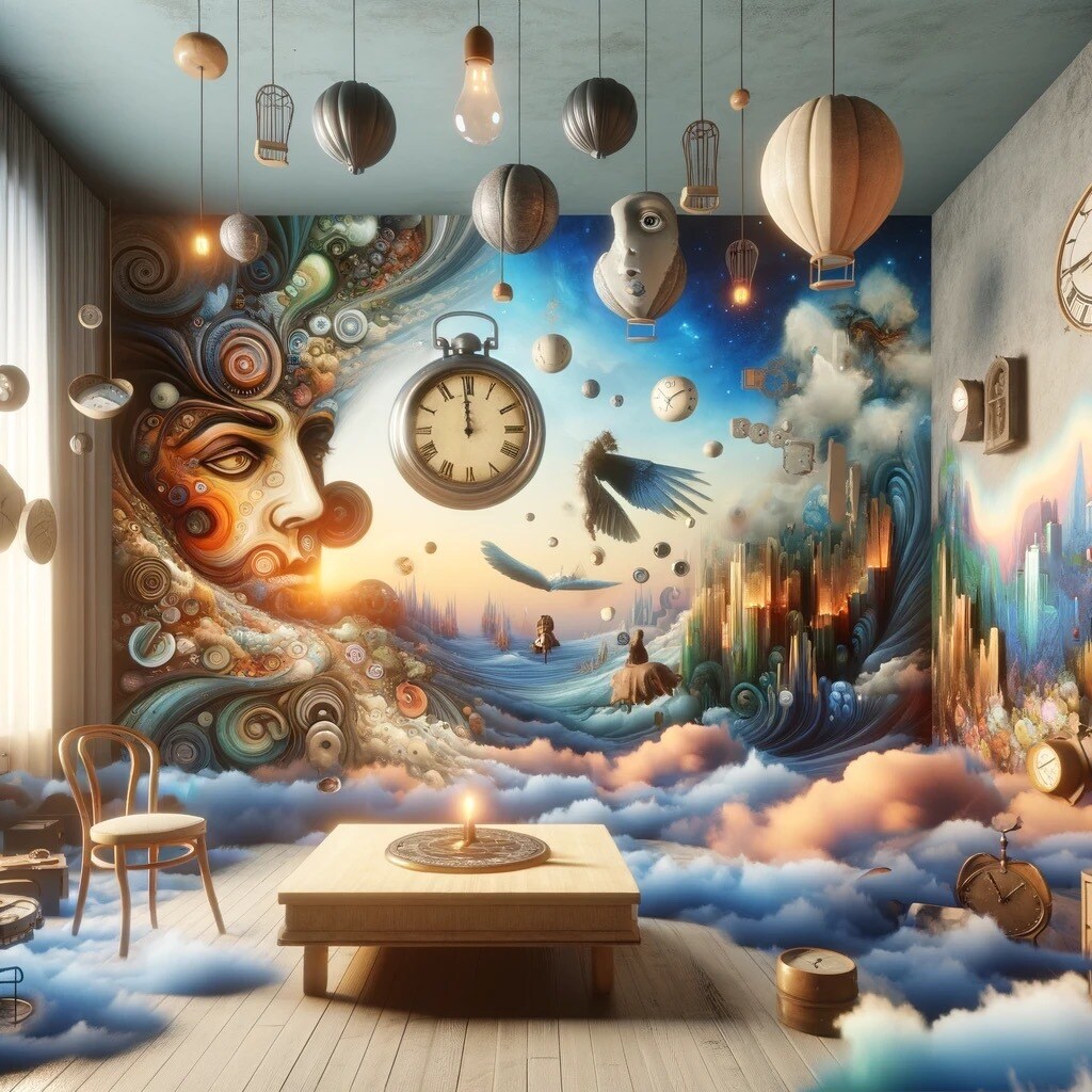 星降る夜の夢奇行紐解き、夢占いをします あなたの眠りに隠された深層…真相…心操…心操…新装 イメージ2