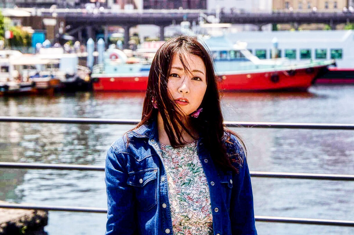 RAWデーターの現象承ります 人物写真を綺麗に写真を残せます！ イメージ10