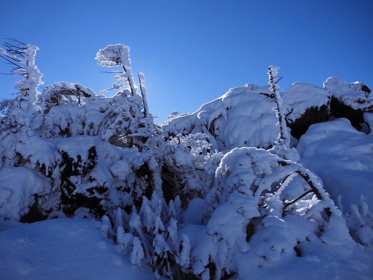 山の写真提供します 気軽に撮りにはいけない場所の写真を提供します。 イメージ4