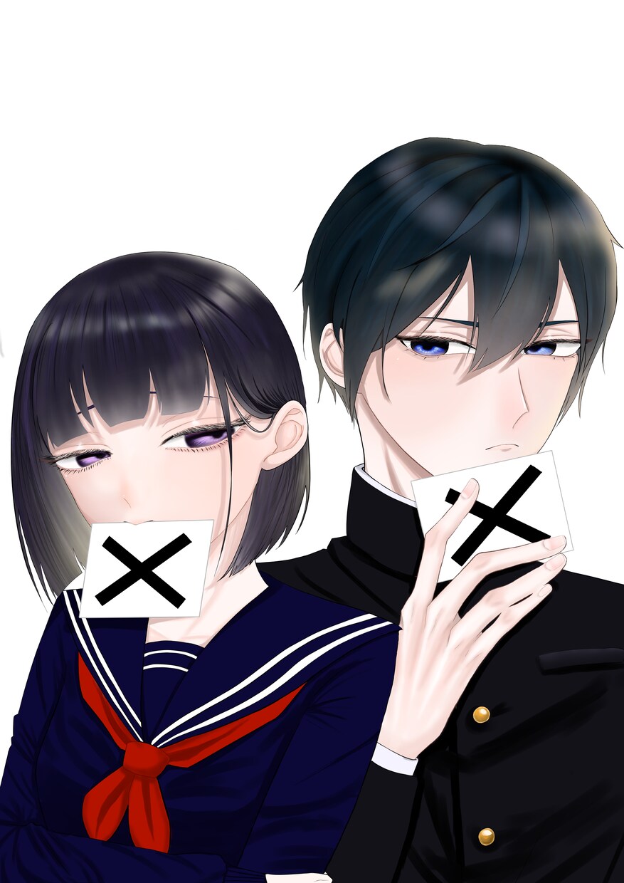 サムネイルやアイコンなどのイラスト制作致します あなたのSNSライフをもっと彩ります！ イメージ6