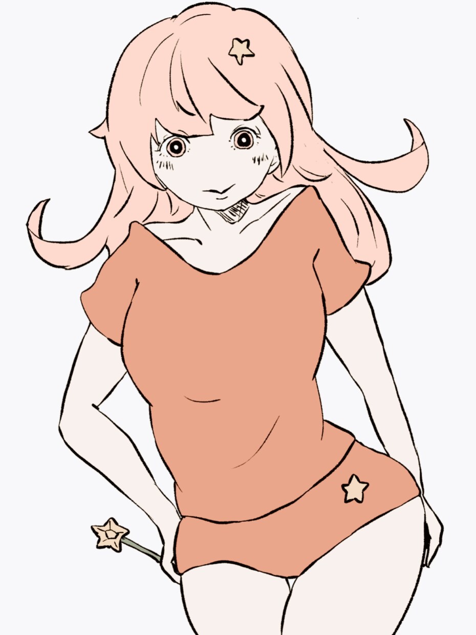 可愛くオシャレなイラスト描きます 水彩、アニメ塗りと選べます！ご希望通りに。 イメージ3