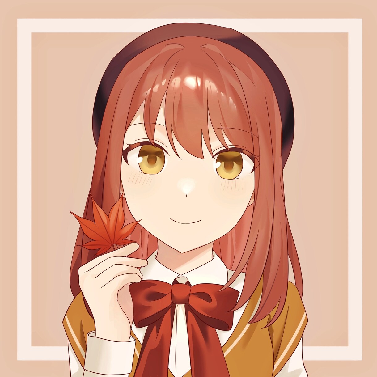 SNSで映える⭐︎かわいいアイコン制作します 小さくしても映える可愛いイラストを丁寧にお描きします イメージ2