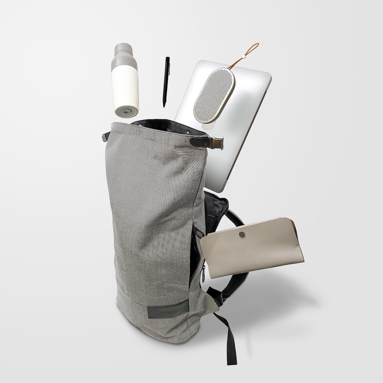 製品化を見据えたプロダクトデザインを作成します 量産前提｜メーカー打ち合わせにも使えるデザイン提案 イメージ1