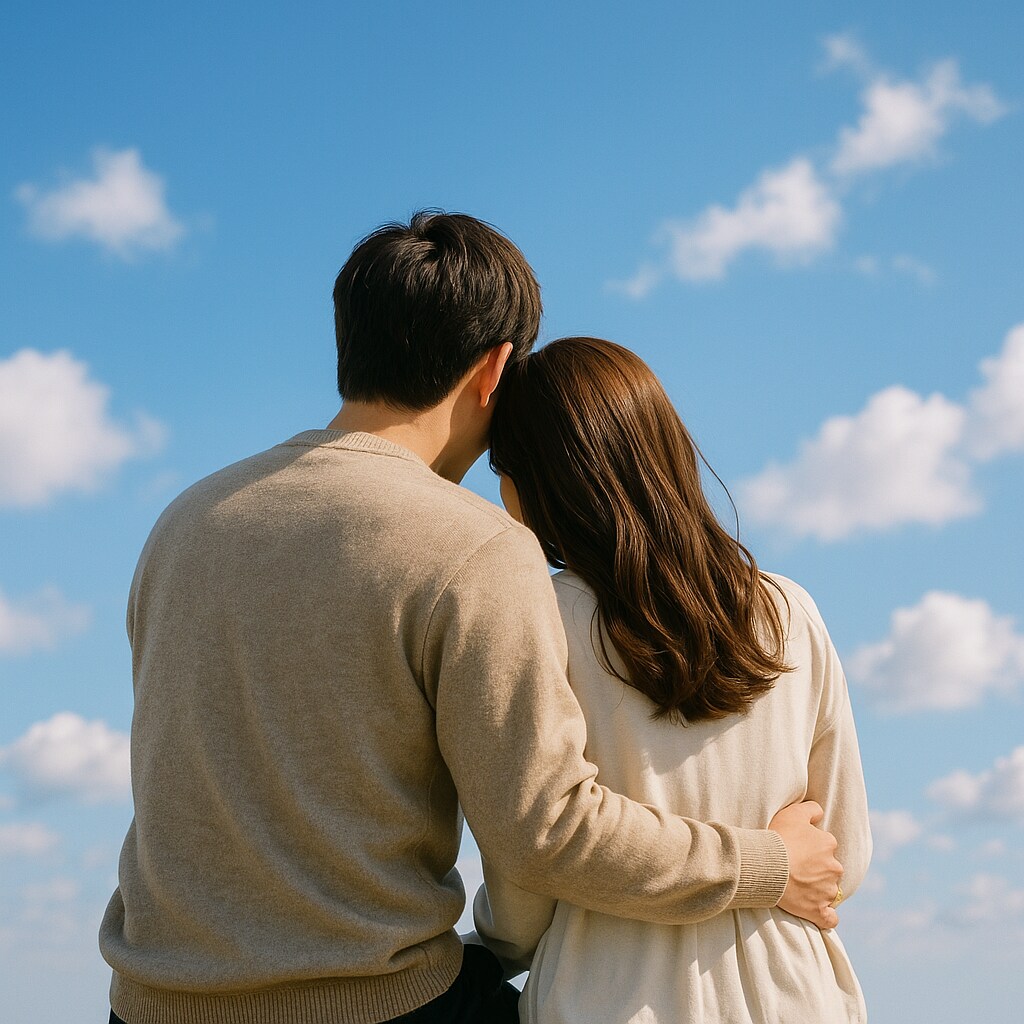 不妊治療中、辛いあなたへ、お話聞きます 否定せず、あなたに寄り添ってじっくりとお話しききます。 イメージ3