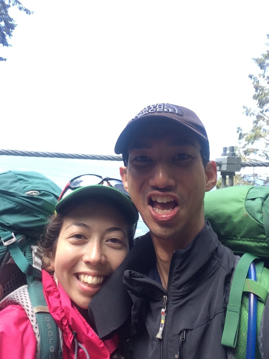 初心者向け！テント泊登山プランアドバイスします 特にご夫婦・カップルでの新たなチャレンジを後押しします！ イメージ6
