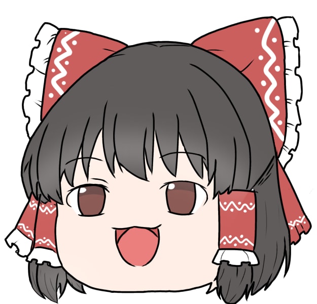 まんじゅうのようなかわいいキャラクターを描きます 自分だけのかわいらしいアイコンを！ イメージ1