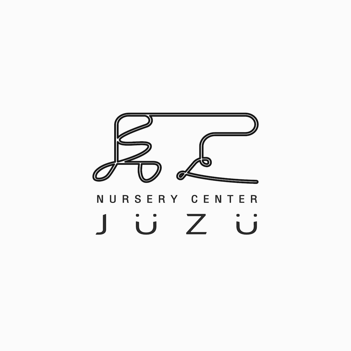 Corporate logo designます Blend the beauty of nature イメージ2