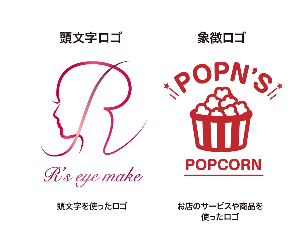 3案から選べる！最短翌日提出！ロゴを制作します ロゴの依頼の仕方がわからない方でも安心！ イメージ5