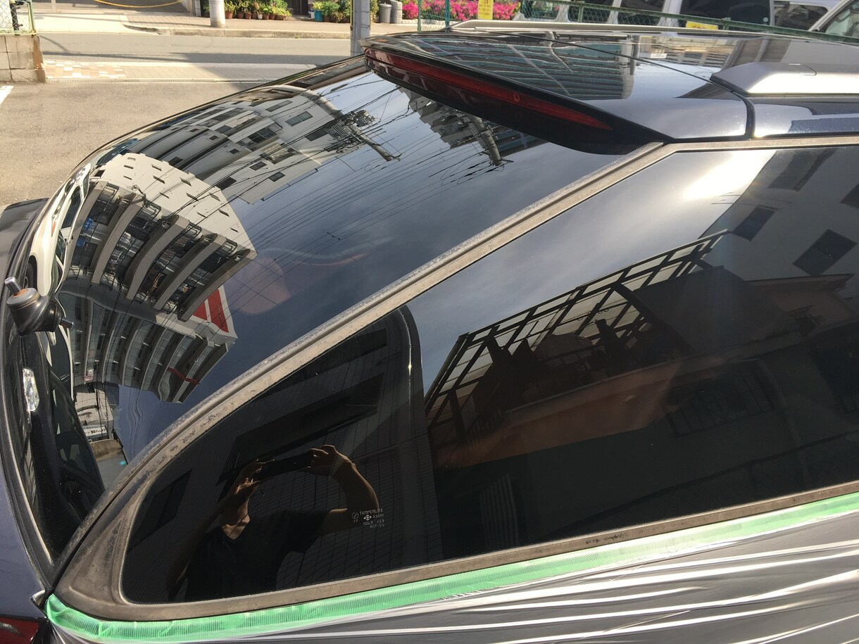 自動車、車のタイヤ、スターターLED相談受けます エンジンスターター、室内LEDやヘッドライトなどの電装系など イメージ1