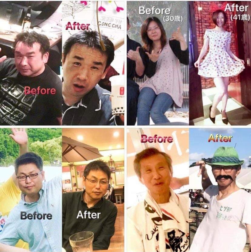 万年ダイエッター卒業しませんか？全力サポートします ♪心身健康ならお任せあれ٩(Ü*)۶ イメージ2