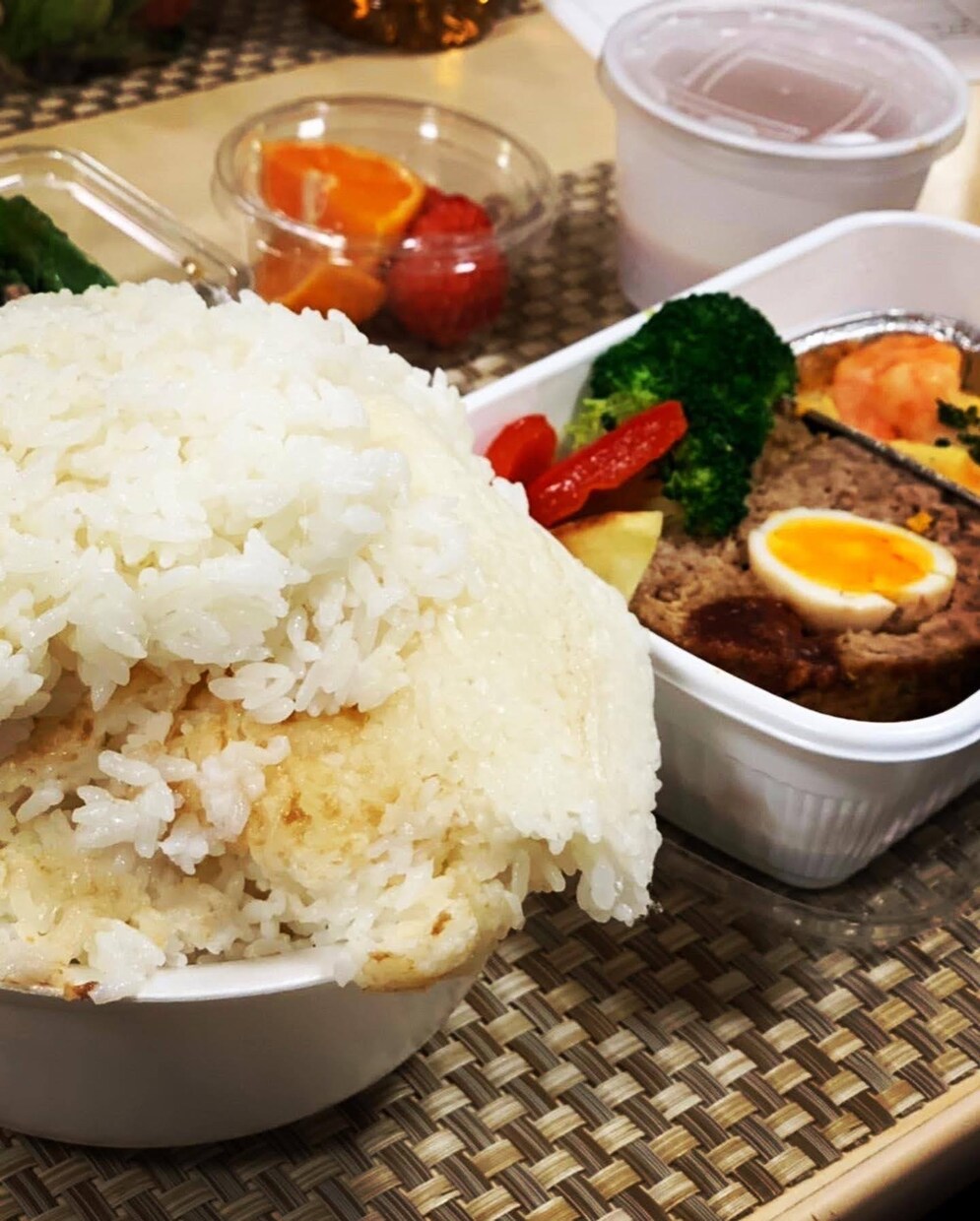ジュニアアスリート・アスリートに栄養指導します ちゃんと飯食えの”ちゃんと”って何か知ってる？ イメージ1
