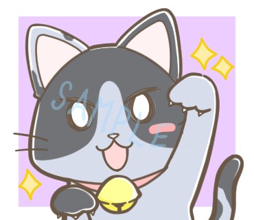 ペットイラストをお描きします ☆かわいいペットをイラストにしませんか？ イメージ3
