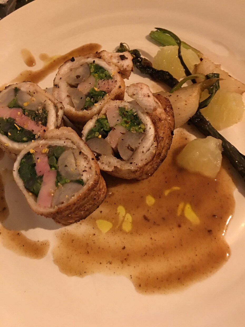 分からない洋食、肉の焼き方の基本を教えます レストラン、ホテル、ステーキ屋、肉屋を経てます！ イメージ7