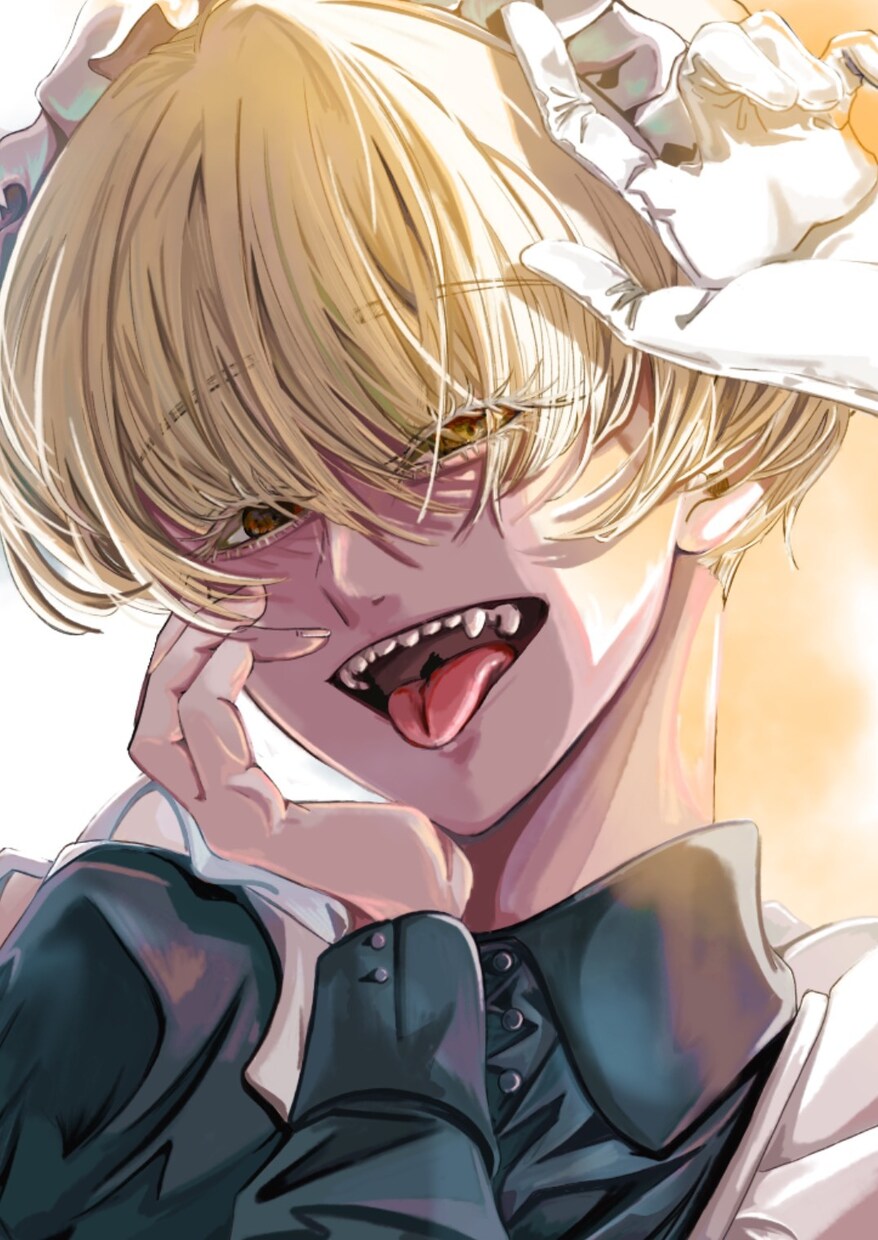 世界感を伝えるアイコン描きます あなたの世界観を〝ひと目で〟伝えるアイコン描きます イメージ4