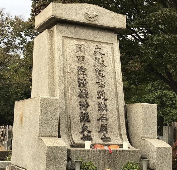 お墓のお掃除を致します 遠方に住まわれていてお墓のお手入れが出来ない方へ！ イメージ1