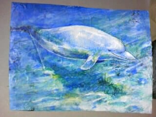 動物画描きます お部屋のインテリアにどうでしょうか イメージ6