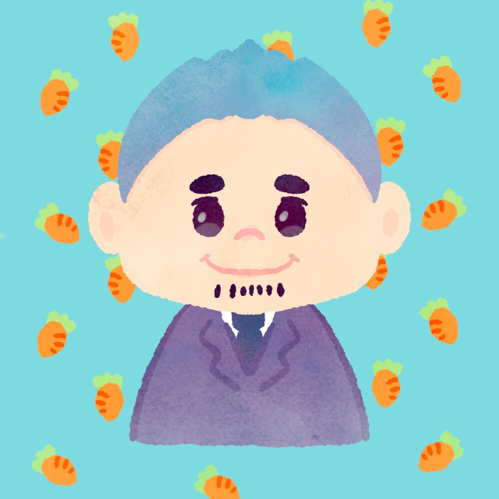 アイコンのイラストを描きます ゆるいデフォルメなイラストです イメージ7