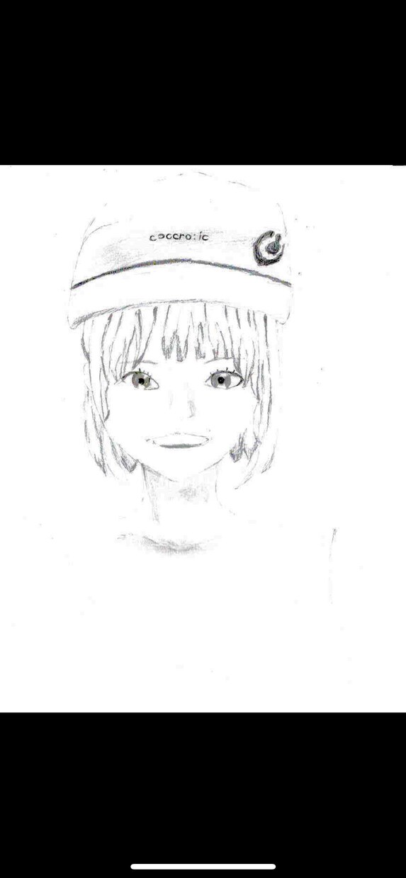 鉛筆やコピックで描く似顔絵になります フリーハンドそっくり早くに描きます。 イメージ2