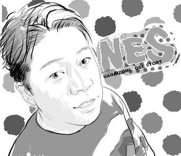 SNSや名刺向け似顔絵描きます デジタルだけど手描き風味です♪ イメージ1