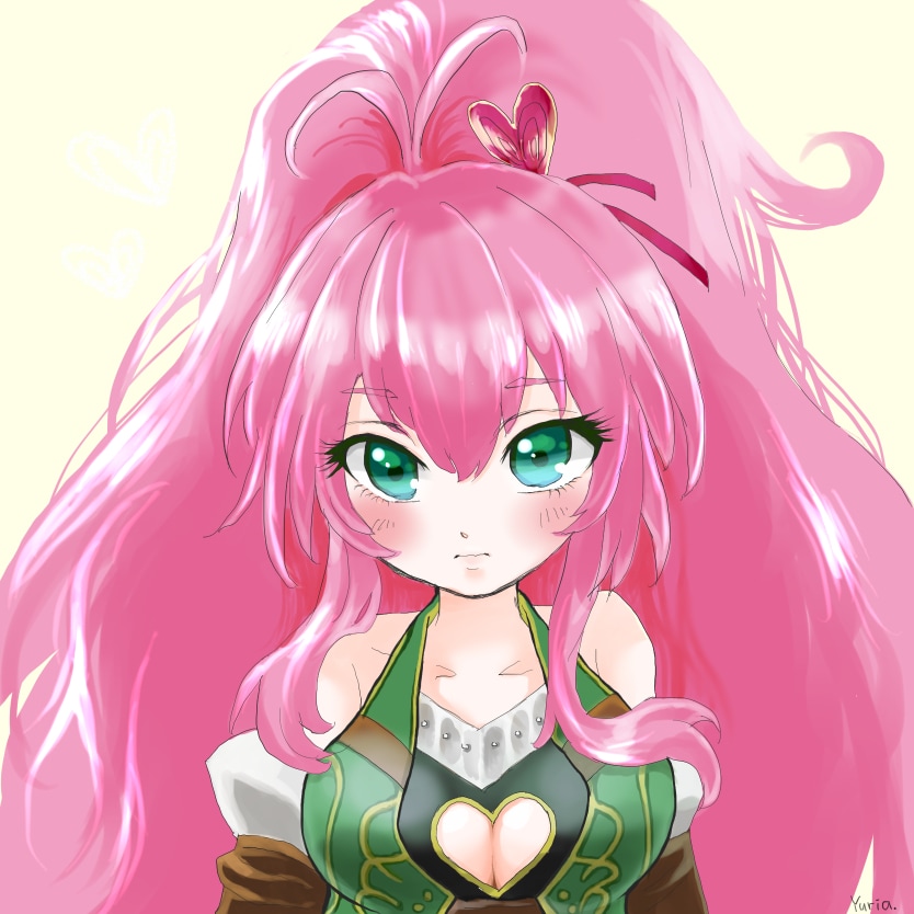 SNSのアイコンに★イラストお描きします 自分好みのアイコンイラスト作成★ イメージ2