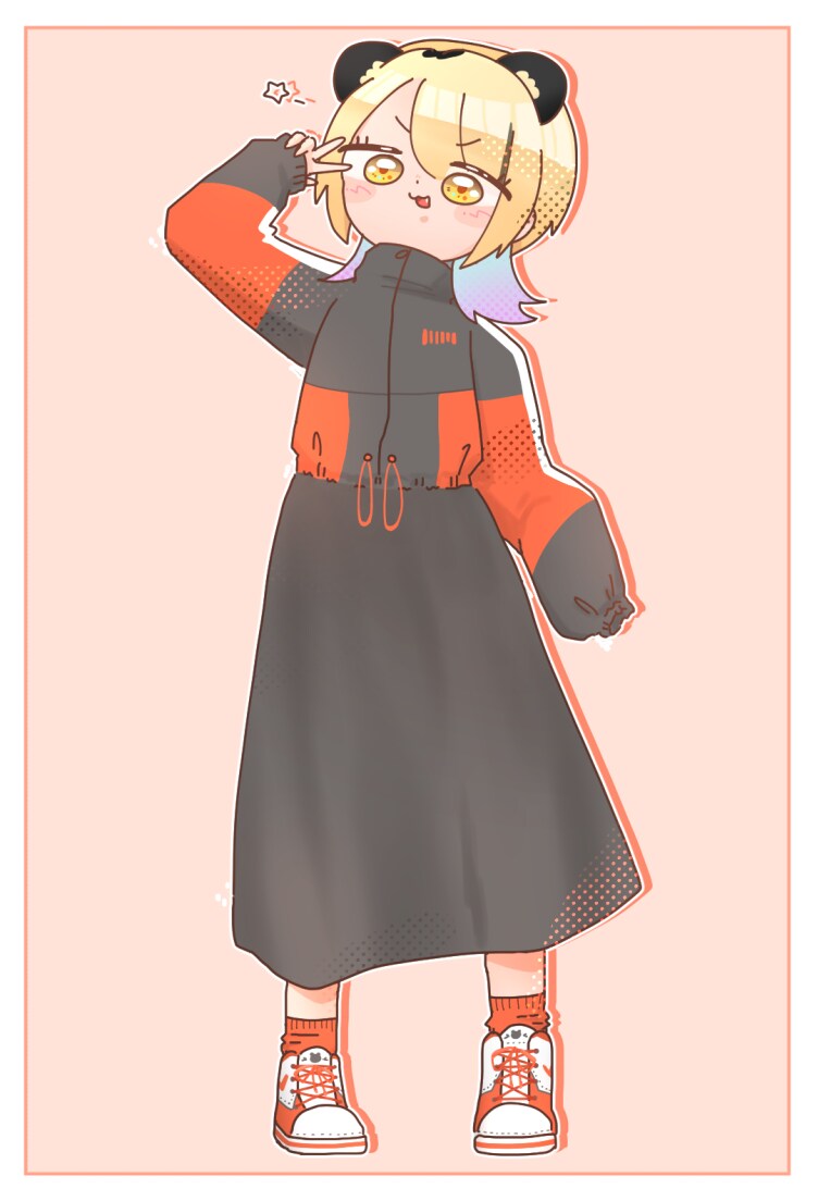 即日対応！かわいいイラストを製作します かわいいSDキャライラストを最安値でお届け！ イメージ4
