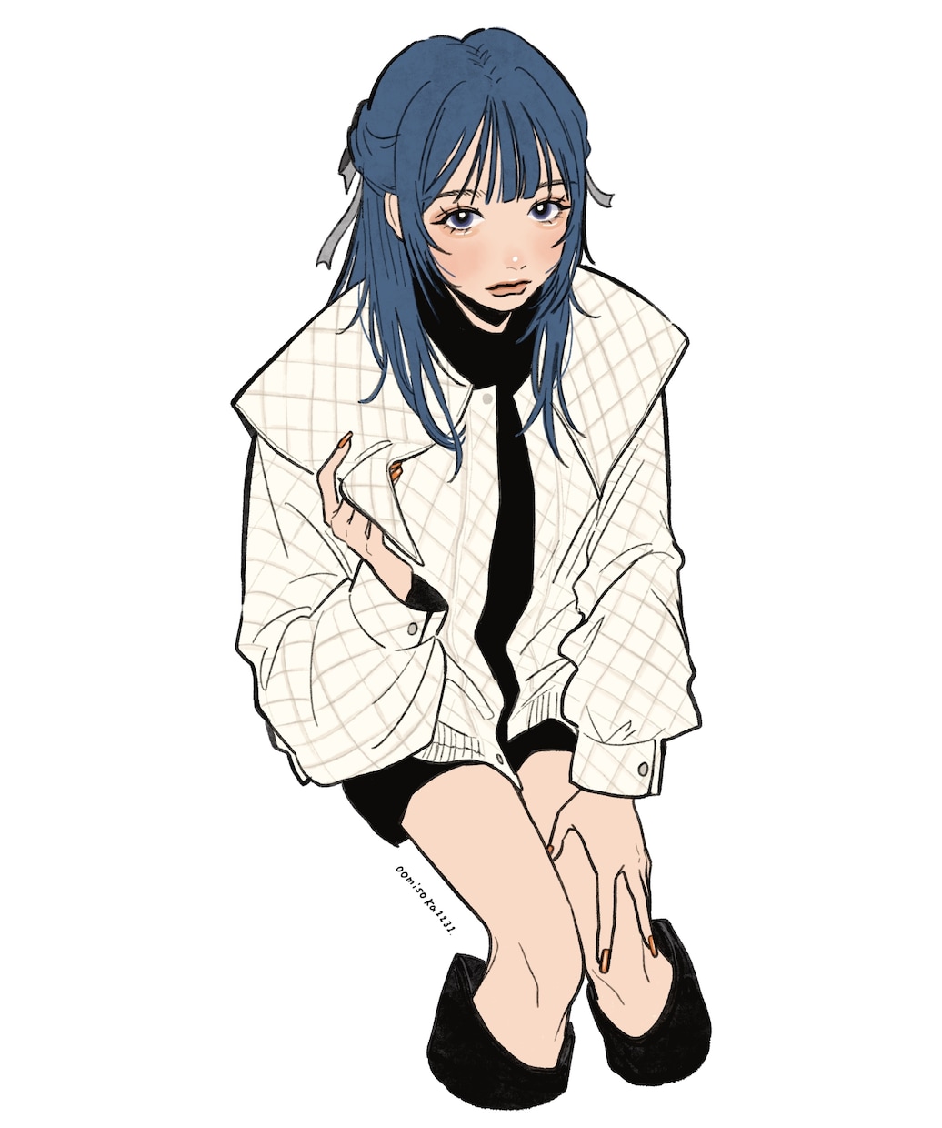 SNS・配信用イラスト制作します 2日後納品!即対応いたします! イメージ2