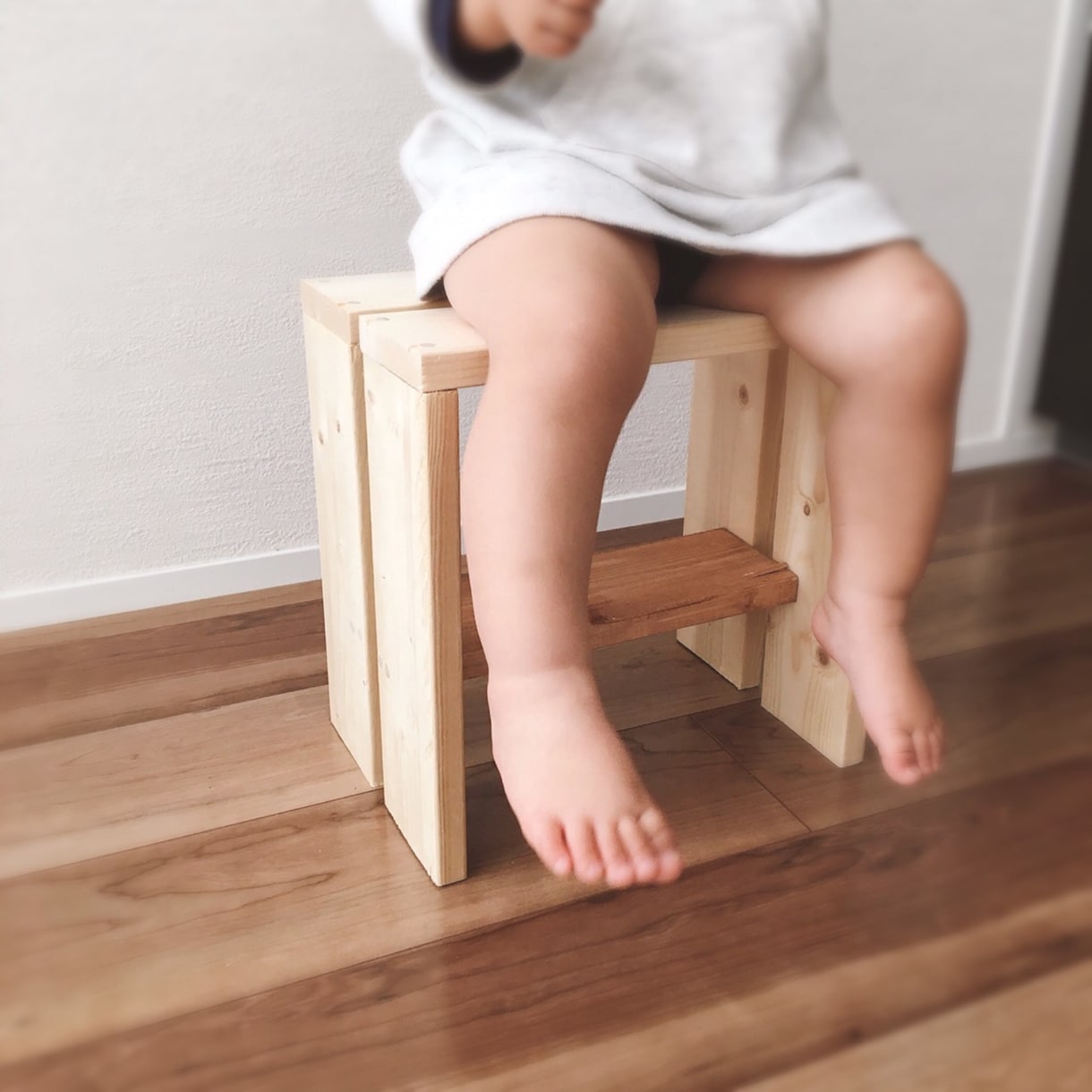 お子様に合わせた家具作ります 子供の家具はなかなか欲しいサイズがない。そんな人のために イメージ4
