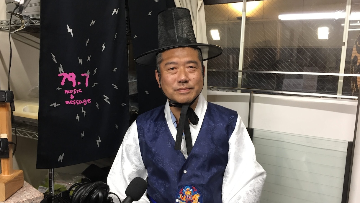 心が和むナレーションを提供します 商品、サービスの紹介などにオススメ、京言葉、韓国語も対応可 イメージ1