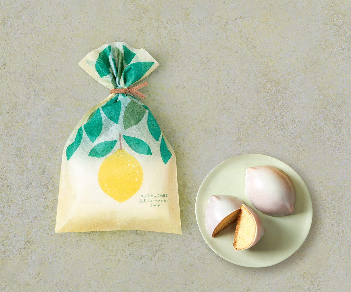 食品・洋菓子の商品パッケージをデザインします 商品説明リーフレットや販促物まで一貫したデザインもいたします イメージ4
