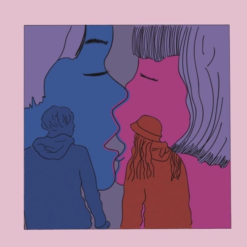 いただいた画像からイラストを制作します お気に入りの画像からイラストをデザインし制作します イメージ2