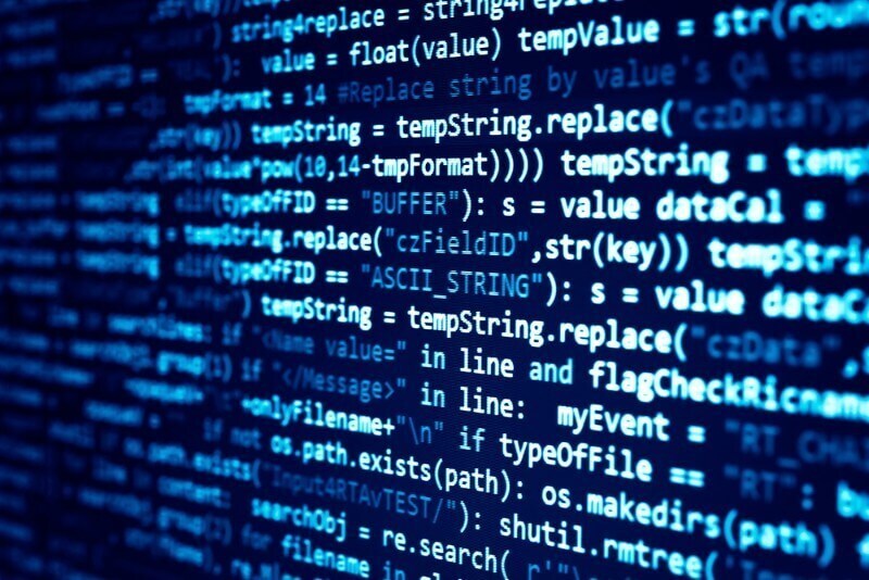初心者歓迎 プログラミング全般のご相談にのります エンジニア歴12年 初心者歓迎 イメージ1