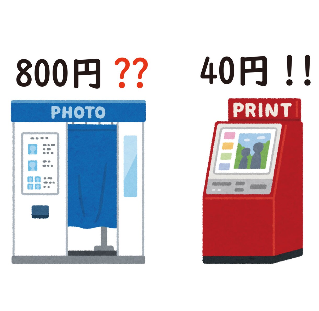 失敗のない証明写真❣ リーズナブルにお作りします 美肌補正、写真編集などお気軽にご相談ください イメージ1