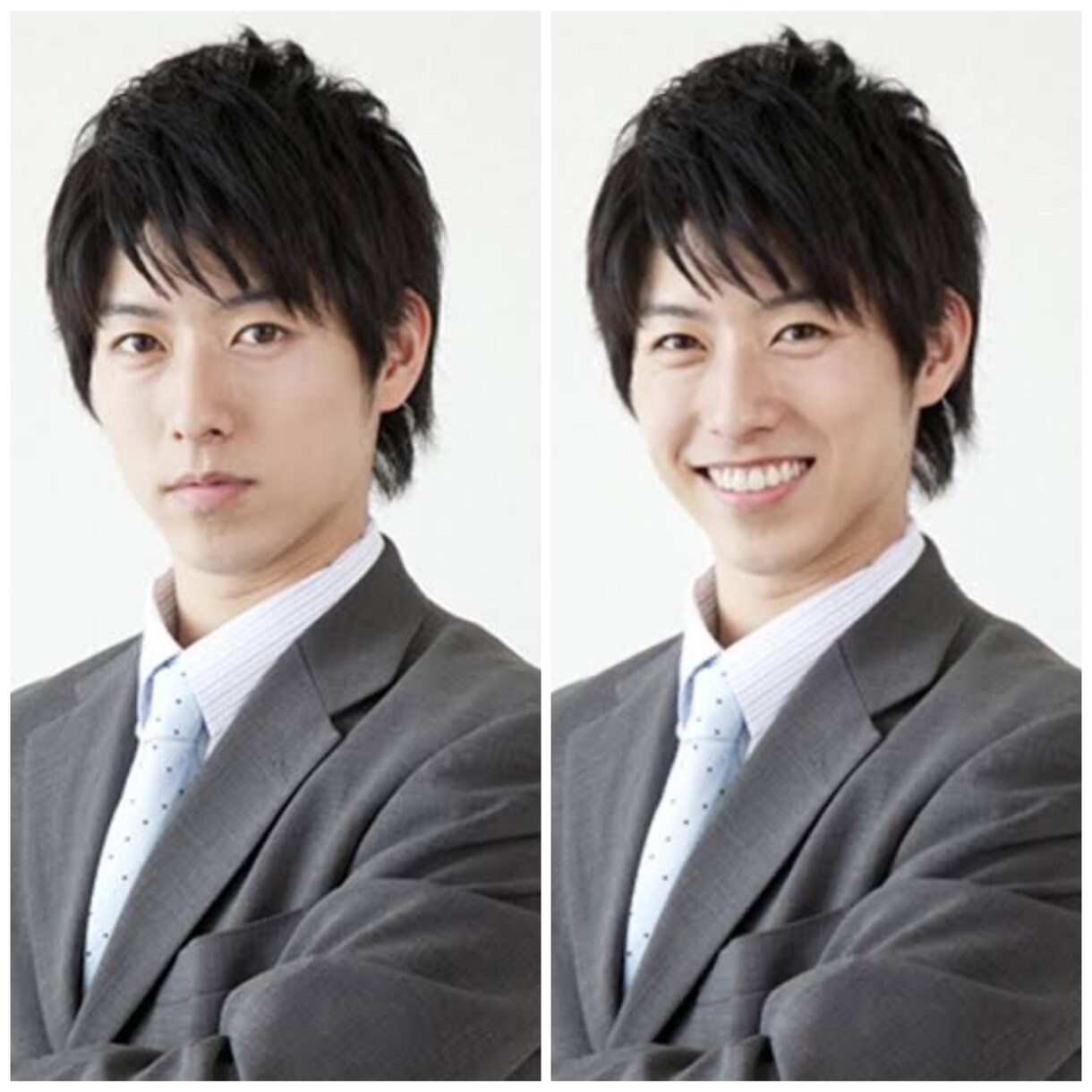 5枚2000から写真加工します あなたのお望み通りの写真に！！！ イメージ8