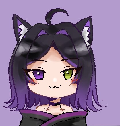 ポップで可愛いミニキャラアイコン作成します 商用利用可能！お気軽にご連絡ください♪ イメージ4