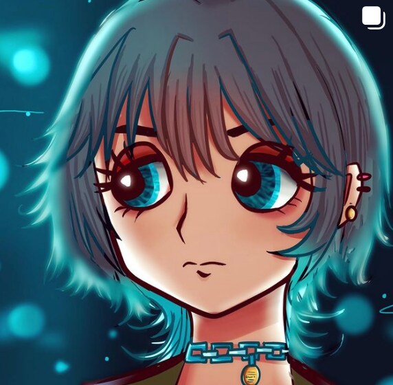 おしゃれで個性的なイラスト描きます 商用利用OK！挿絵、表紙、WEB、ポスターなどに！ イメージ5