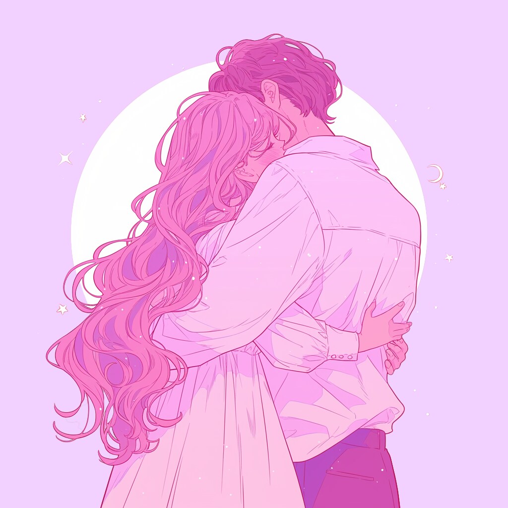 大好きな人に愛される♥溺愛される特別鑑定します あなたが本当に愛され大好きな人との幸せな関係を築くために イメージ1