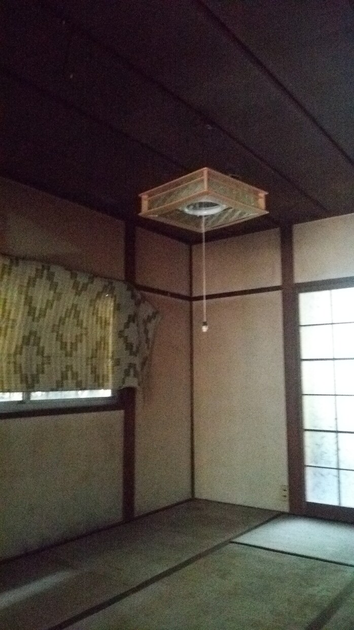 直して貸して売る築古戸建投資体験談熱くお伝えします 家賃も売却益も！3軒目ですでに山あり谷ありで涙枯れました…。 イメージ8