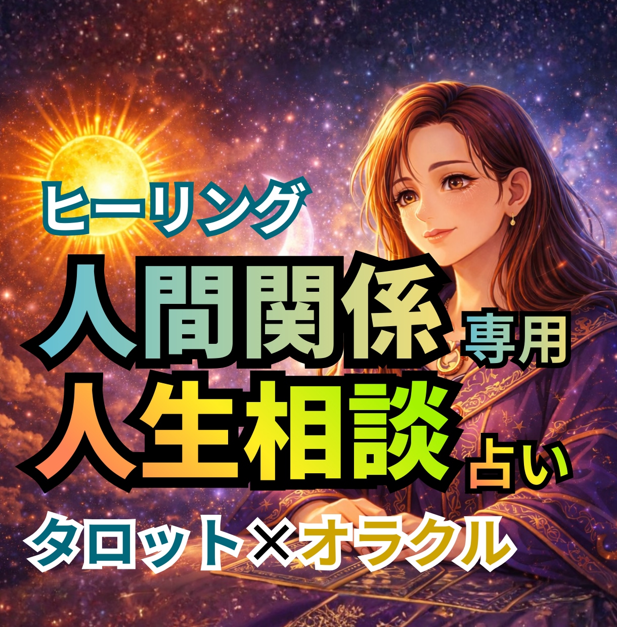 手放し｜心の疲れを優しく癒します 自分の中の『不』の感情の手放しのお手伝いを致します イメージ1