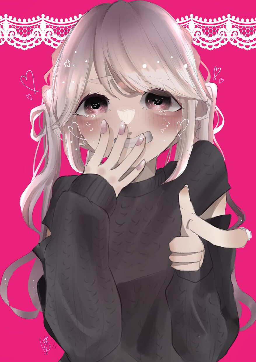 様々な場面で使える一枚絵描きます ※商用利用可・著作権譲渡オプションあり！ イメージ2