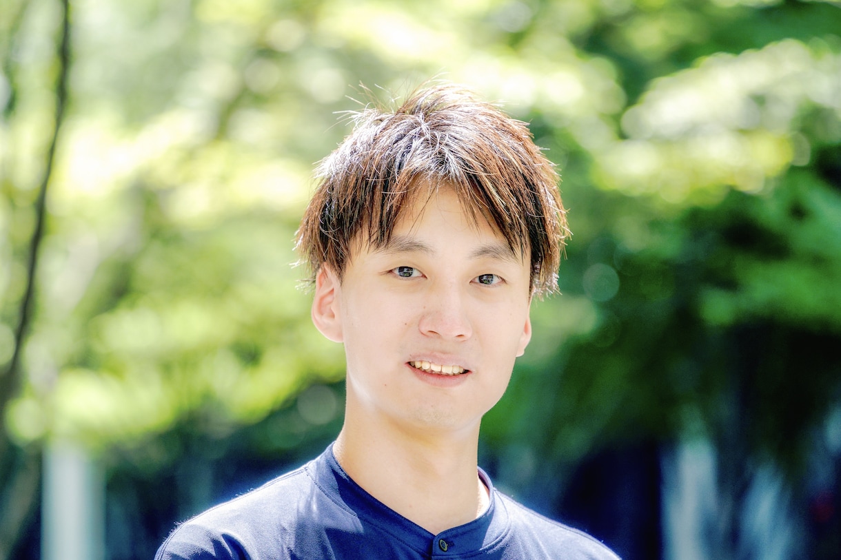 静止画でレタッチ済みの綺麗なデータをお渡しします コンテスト入選歴有、プロフィール写真で仕事増加した事案有り！ イメージ5