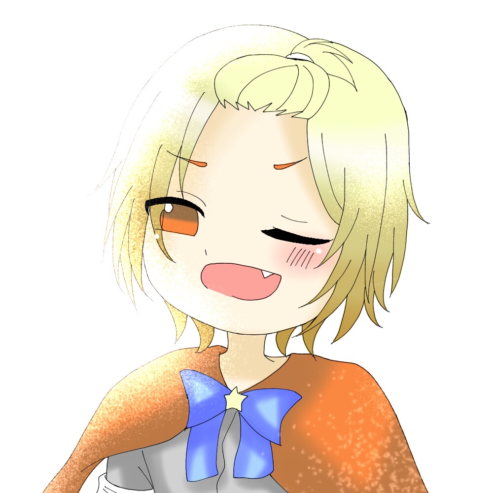 イラスト・アイコンを作成ます snsで使えるイラスト等を描きます。男女ミニキャラで描きます イメージ8