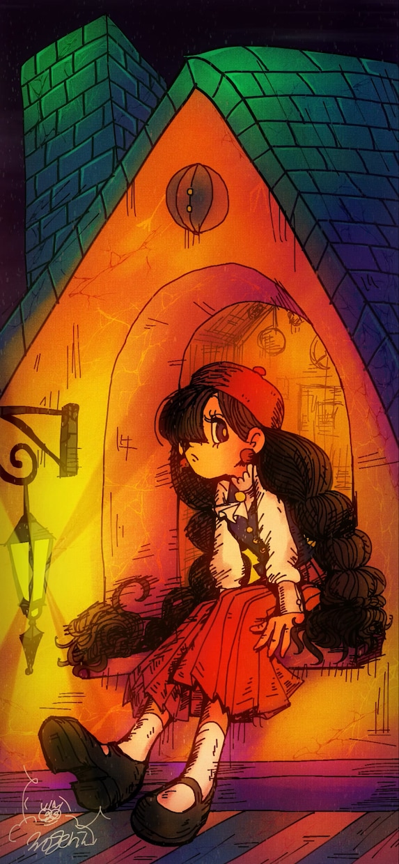 ニーズに沿った作品を作ります 〜ジャパニーズ・カートゥーン～ イメージ1