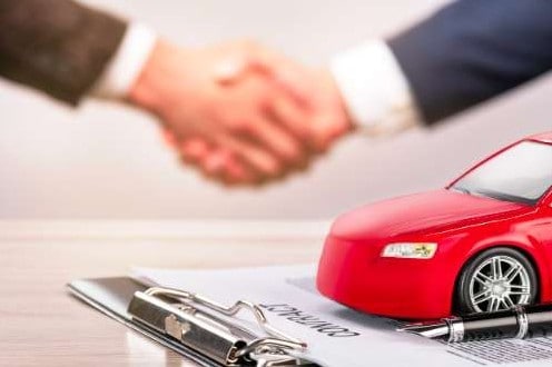 あなたの愛車を少しでも高く売る方法を教えます 高く売るコツ、お得にお車を購入するコツを丁寧に教えます！ イメージ1
