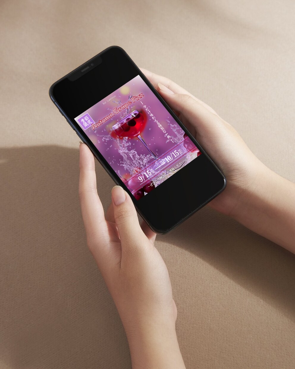 集客に強いSNS画像制作します Canva Proを使い、洗練されたデザインをご提供 イメージ4