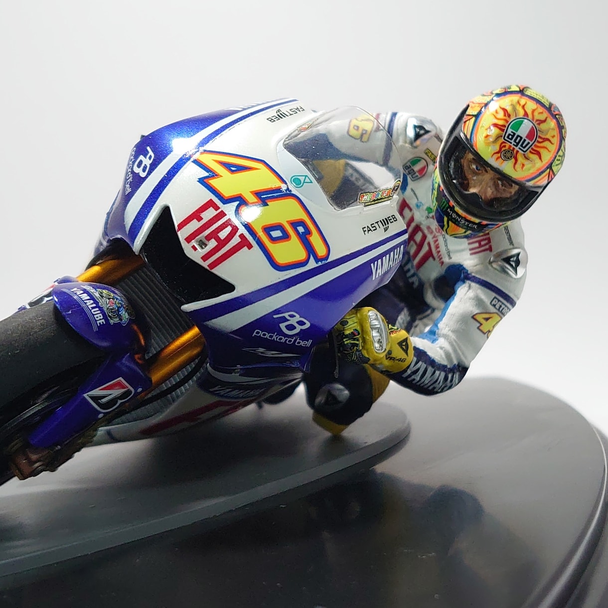 カー・バイクプラモデルの製作代行いたします あなたの想いを、かたちにして届けます。 イメージ2